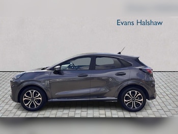 Used Ford Puma 2021 for sale - 78473179: Photo
