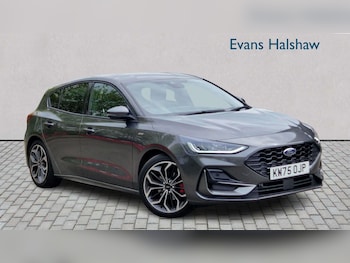 Used Ford Focus 2025 for sale - 78507427: Photo
