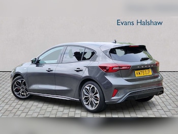 Used Ford Focus 2025 for sale - 78507427: Photo