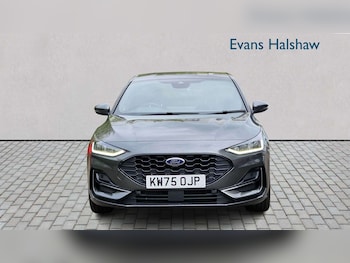 Used Ford Focus 2025 for sale - 78507427: Photo