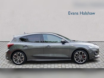 Used Ford Focus 2025 for sale - 78507427: Photo