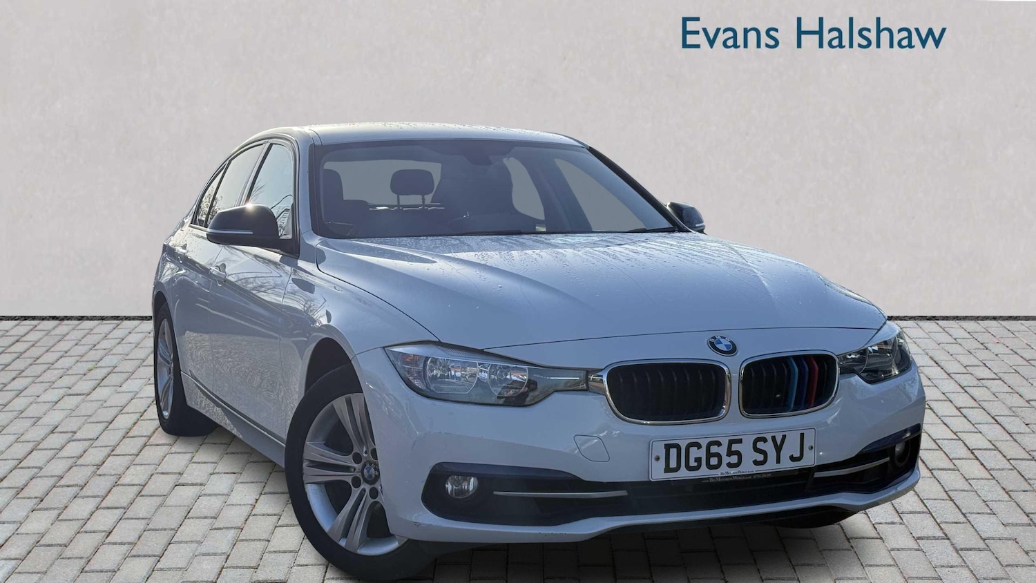 Used BMW 3 Series 2015 for sale - 76789291: Photo 1