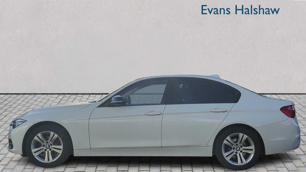 Used BMW 3 Series 2015 for sale - 76789291: Photo 4