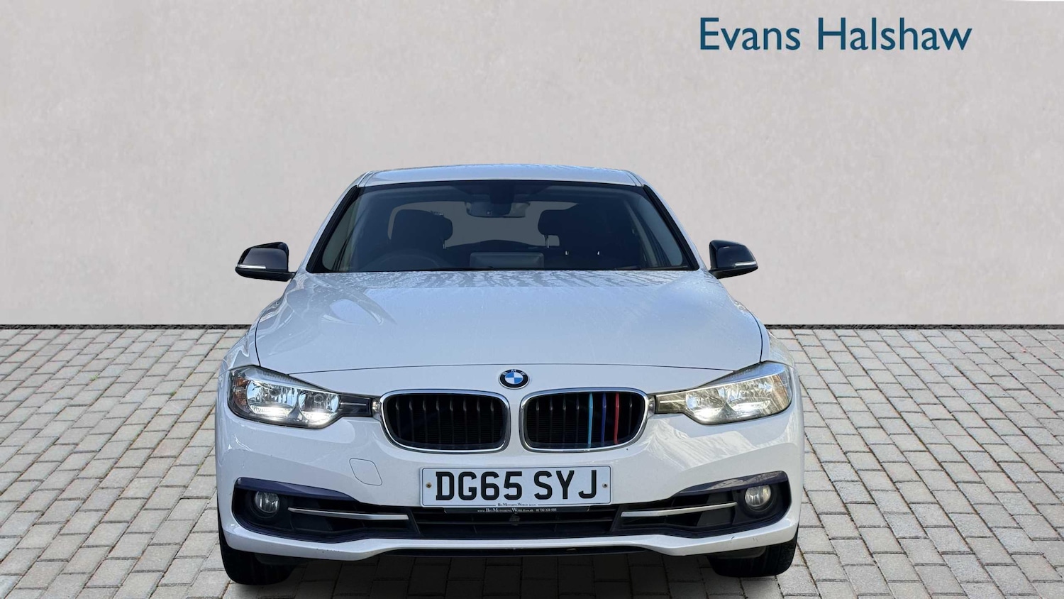 Used BMW 3 Series 2015 for sale - 76789291: Photo 5