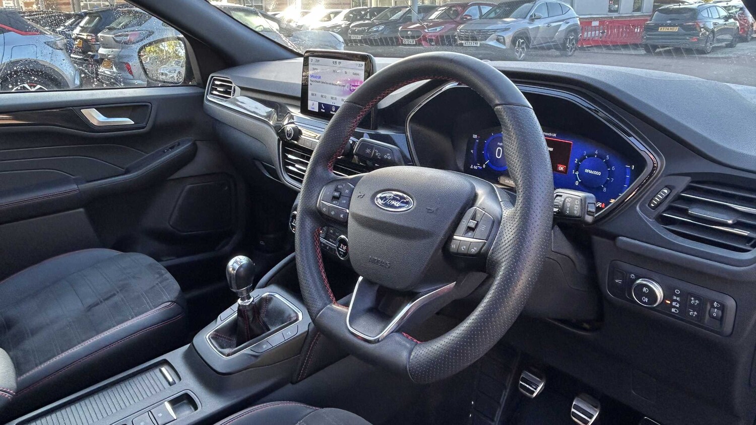 Used Ford Kuga 2022 for sale - 76087905: Photo 13