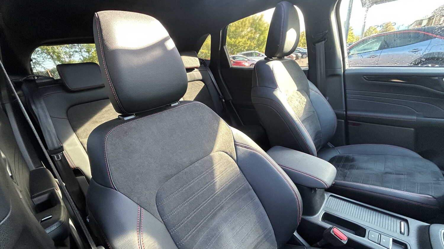 Used Ford Kuga 2022 for sale - 76087905: Photo 15
