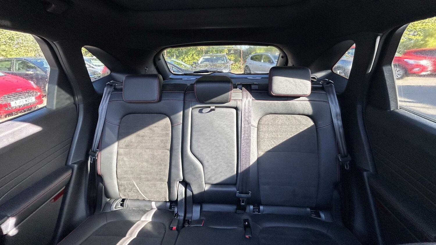 Used Ford Kuga 2022 for sale - 76087905: Photo 17