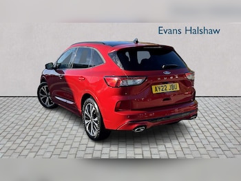 Used Ford Kuga 2022 for sale - 76087905: Photo 4