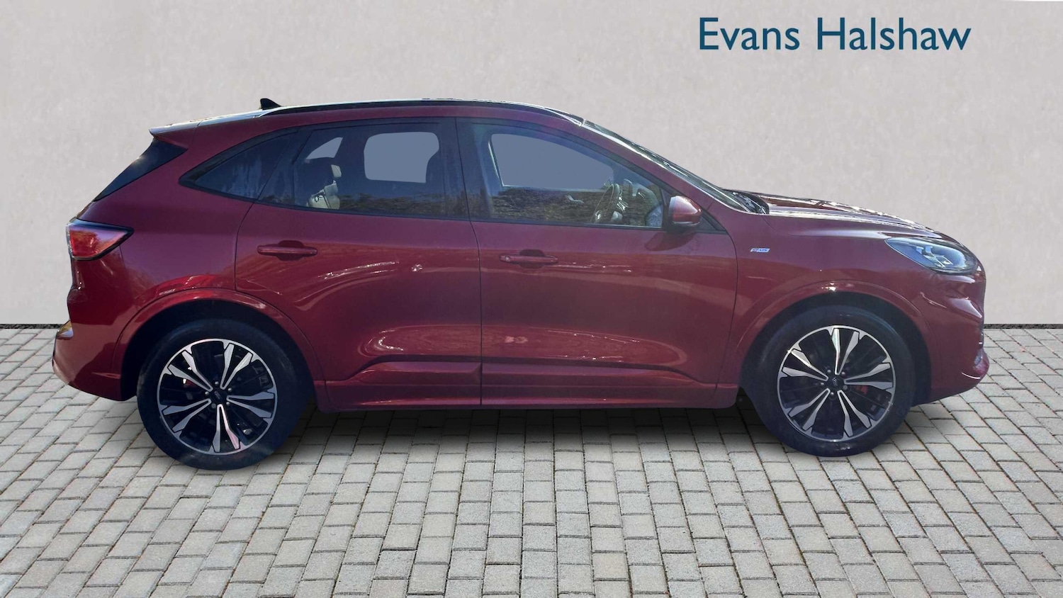 Used Ford Kuga 2022 for sale - 76087905: Photo 8