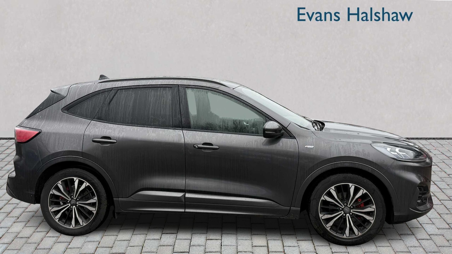 Used Ford Kuga 2020 for sale - 77628073: Photo 4