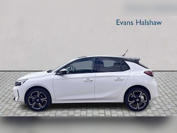 Used Vauxhall Corsa 2024 for sale - 79079014: Photo