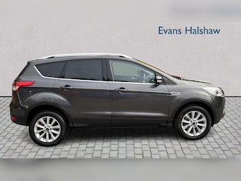 Used Ford Kuga 2015 for sale - 76978812: Photo