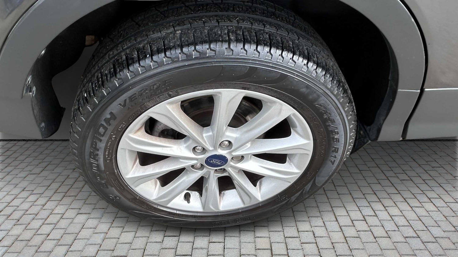 Used Ford Kuga 2015 for sale - 76978812: Photo 6