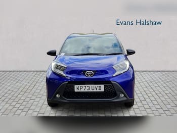 Used Toyota Aygo X 2023 for sale - 79556162: Photo