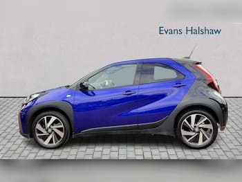 Used Toyota Aygo X 2023 for sale - 79556162: Photo