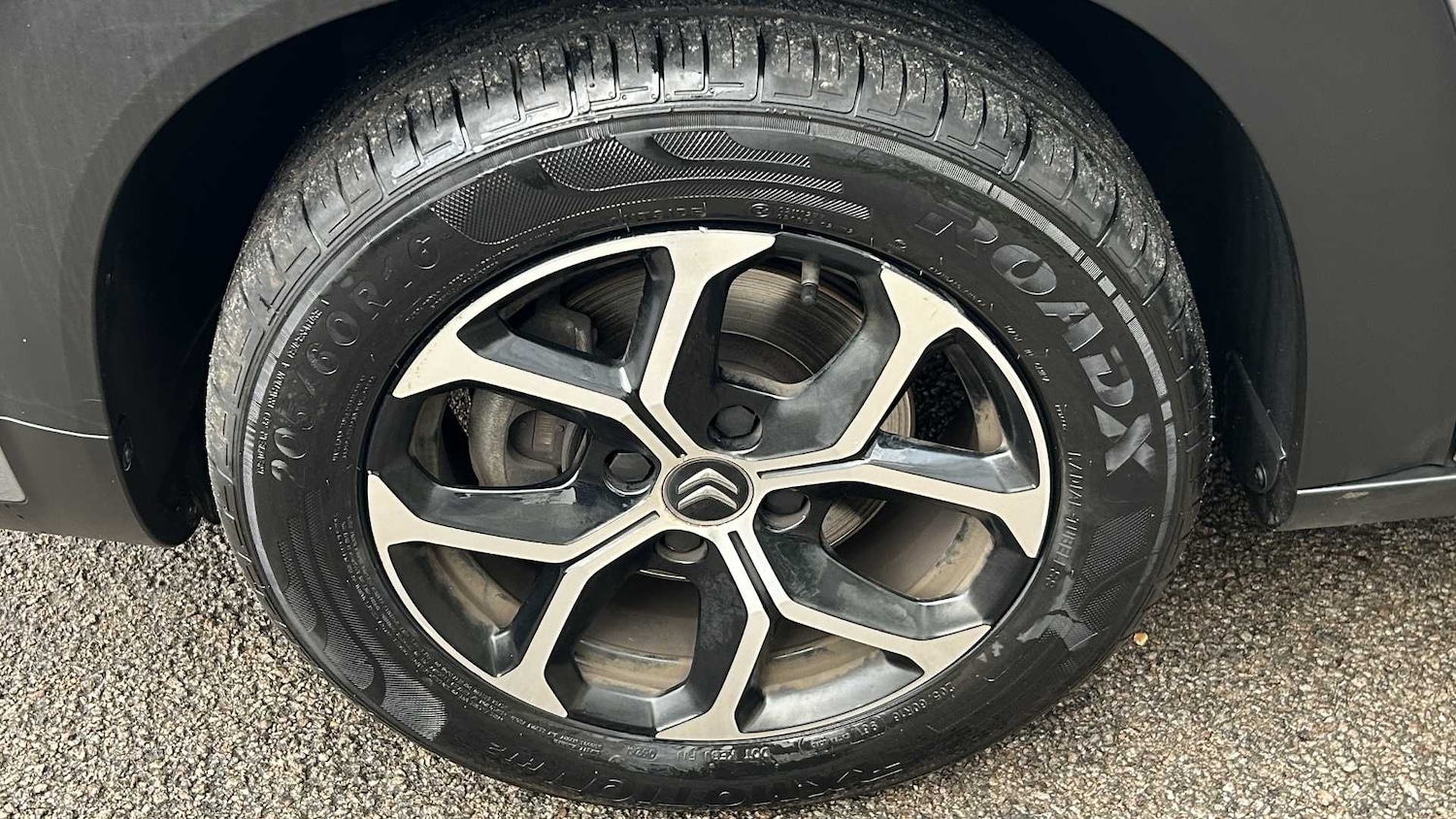 Used Citroen C3 Aircross 2022 for sale - 76827683: Photo 11