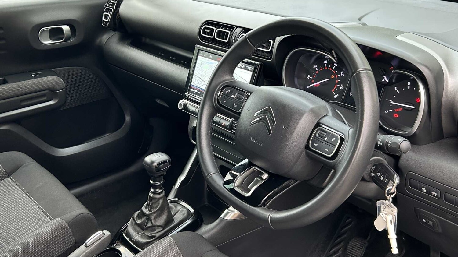 Used Citroen C3 Aircross 2022 for sale - 76827683: Photo 13