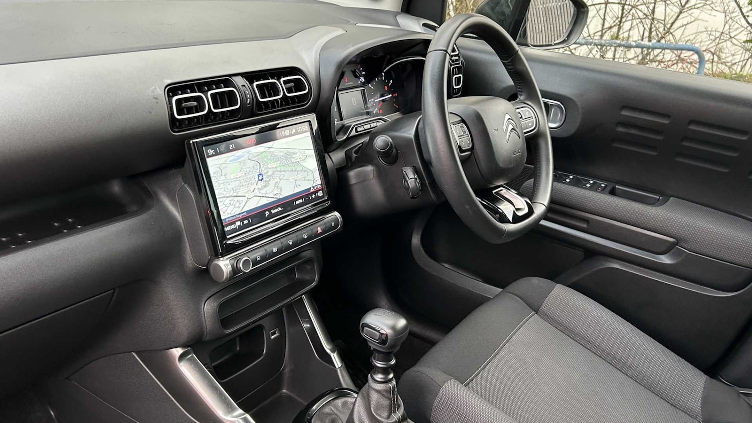 Used Citroen C3 Aircross 2022 for sale - 76827683: Photo 14