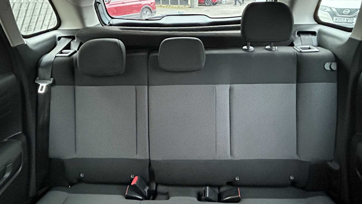 Used Citroen C3 Aircross 2022 for sale - 76827683: Photo 15