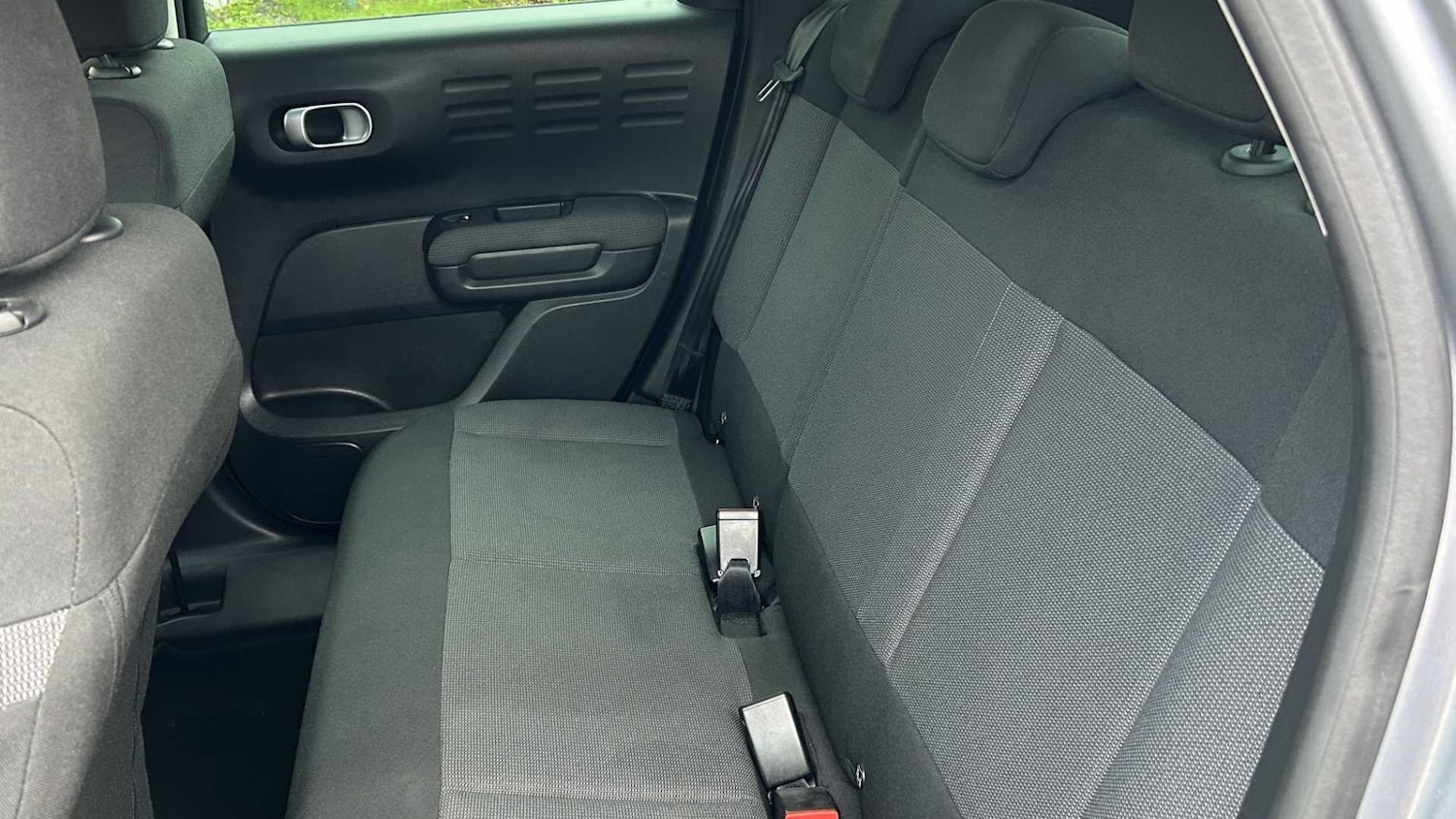 Used Citroen C3 Aircross 2022 for sale - 76827683: Photo 16