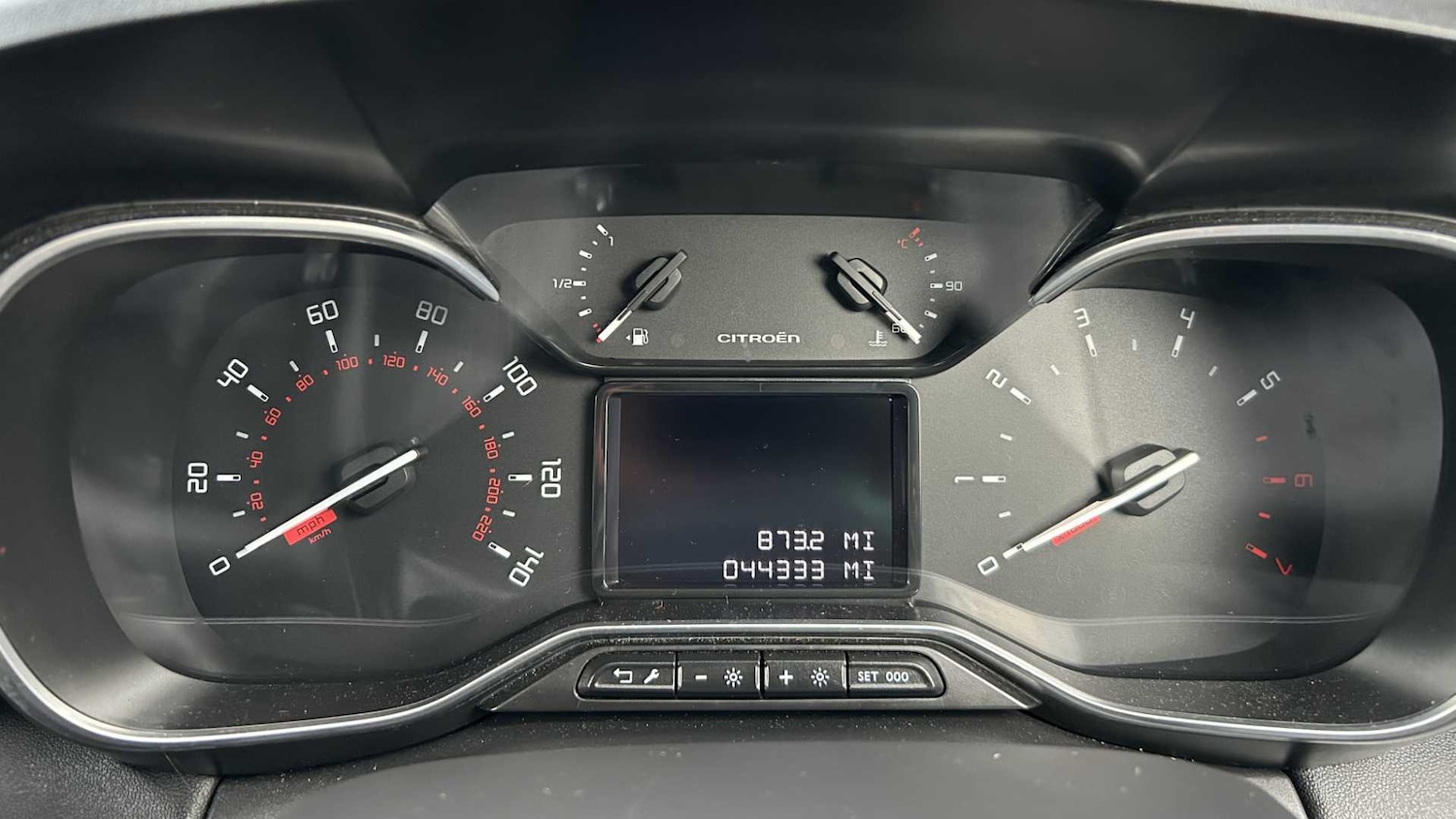 Used Citroen C3 Aircross 2022 for sale - 76827683: Photo 18