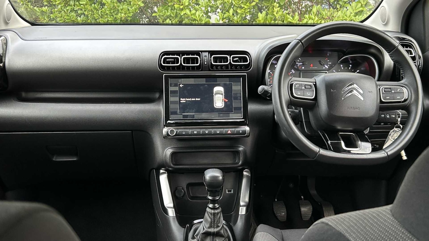 Used Citroen C3 Aircross 2022 for sale - 76827683: Photo 19