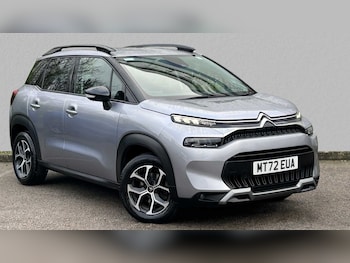 2022 - 1.2 PureTech 110 Shine 5dr