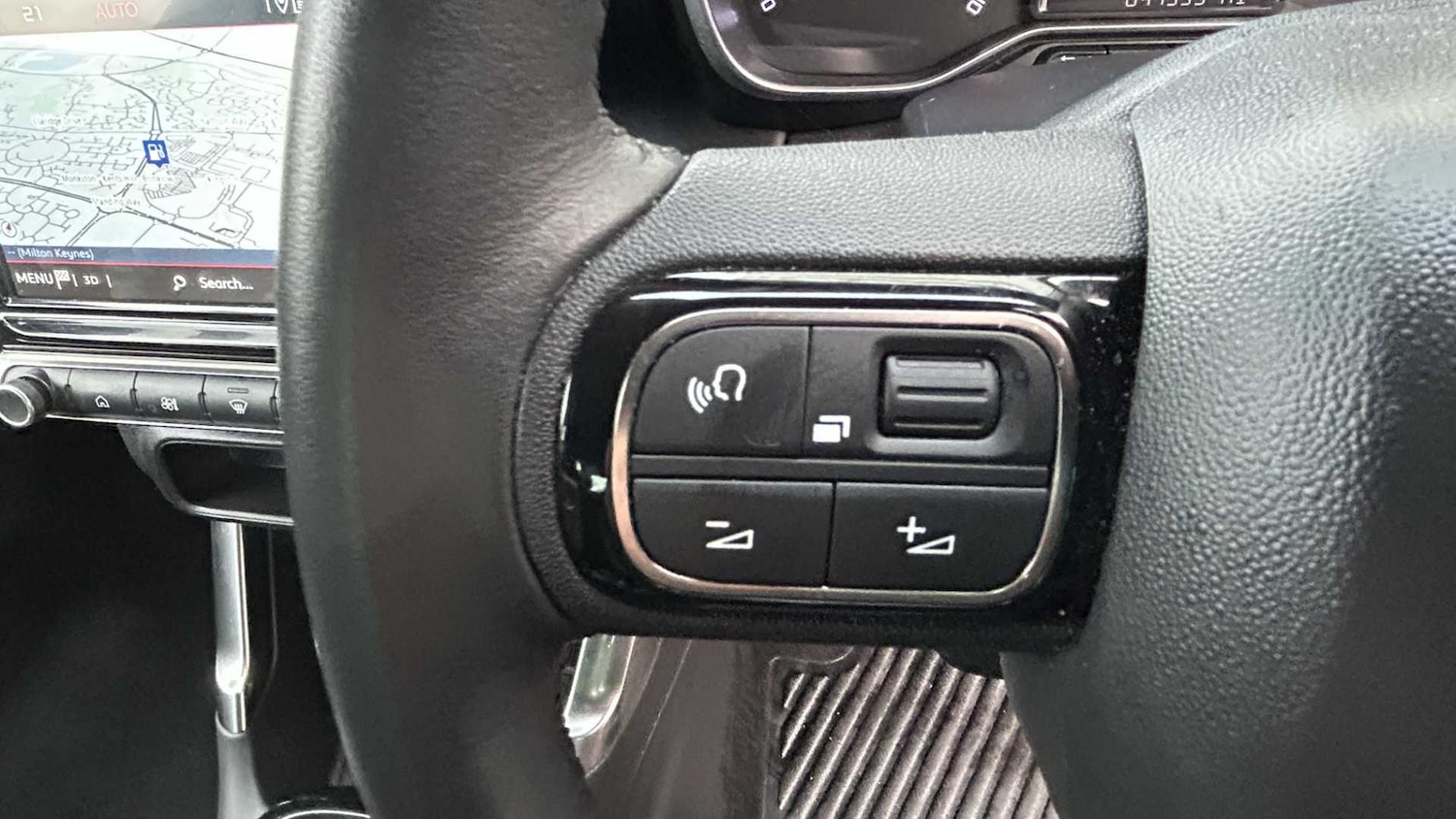 Used Citroen C3 Aircross 2022 for sale - 76827683: Photo 20