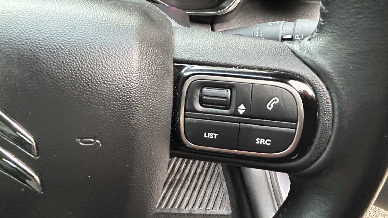 Used Citroen C3 Aircross 2022 for sale - 76827683: Photo 21