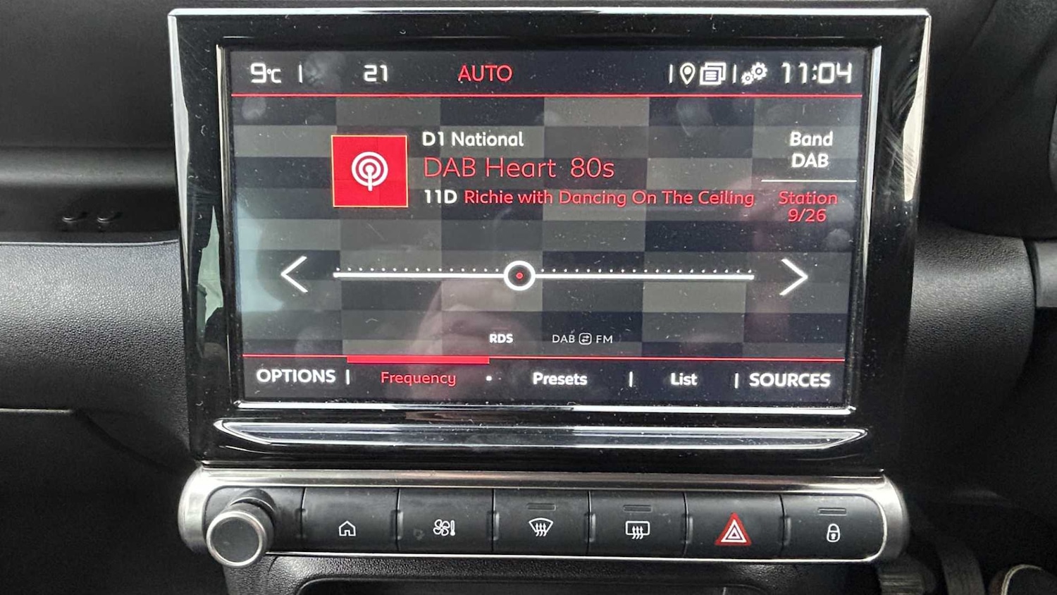 Used Citroen C3 Aircross 2022 for sale - 76827683: Photo 25