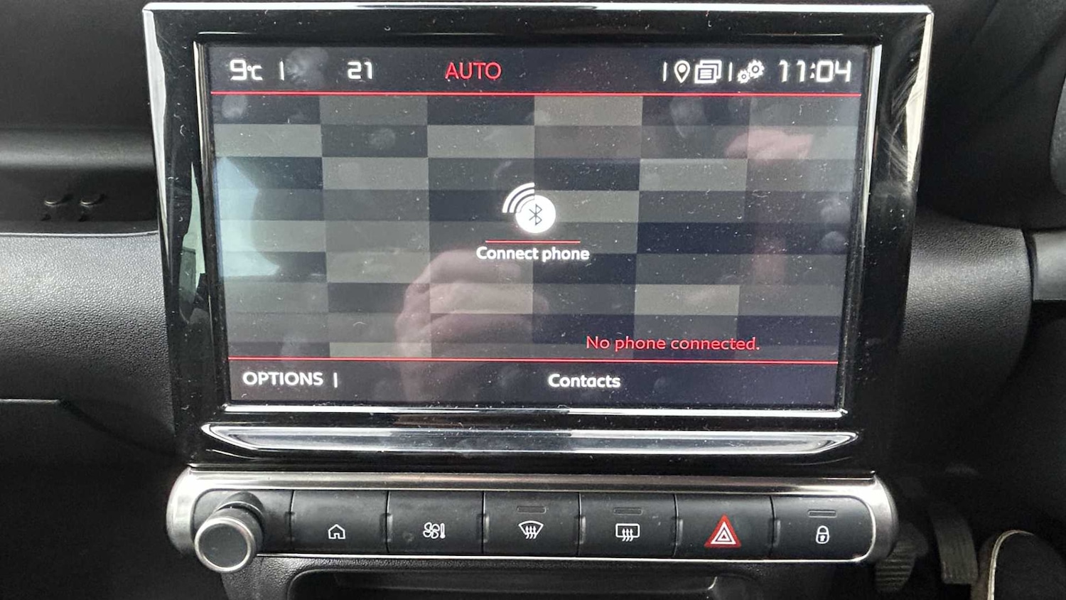 Used Citroen C3 Aircross 2022 for sale - 76827683: Photo 26