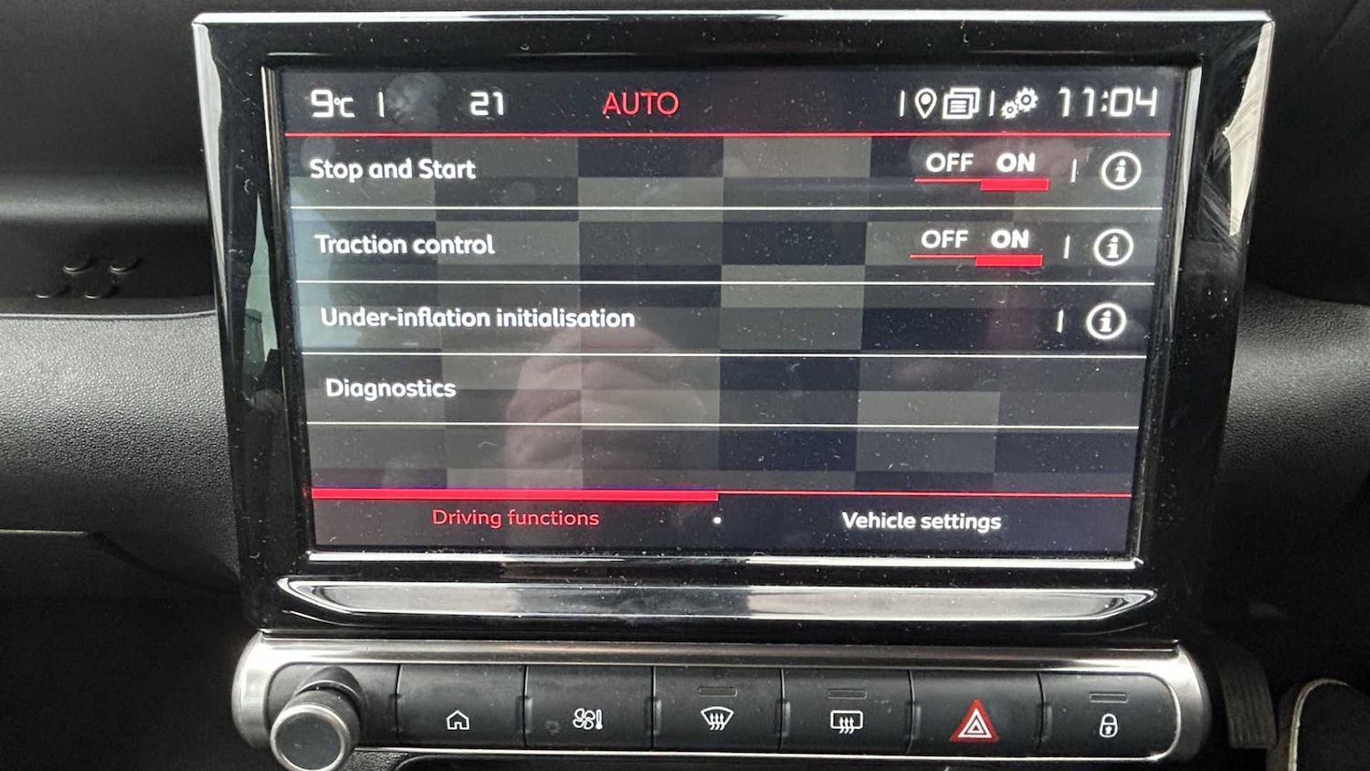 Used Citroen C3 Aircross 2022 for sale - 76827683: Photo 28