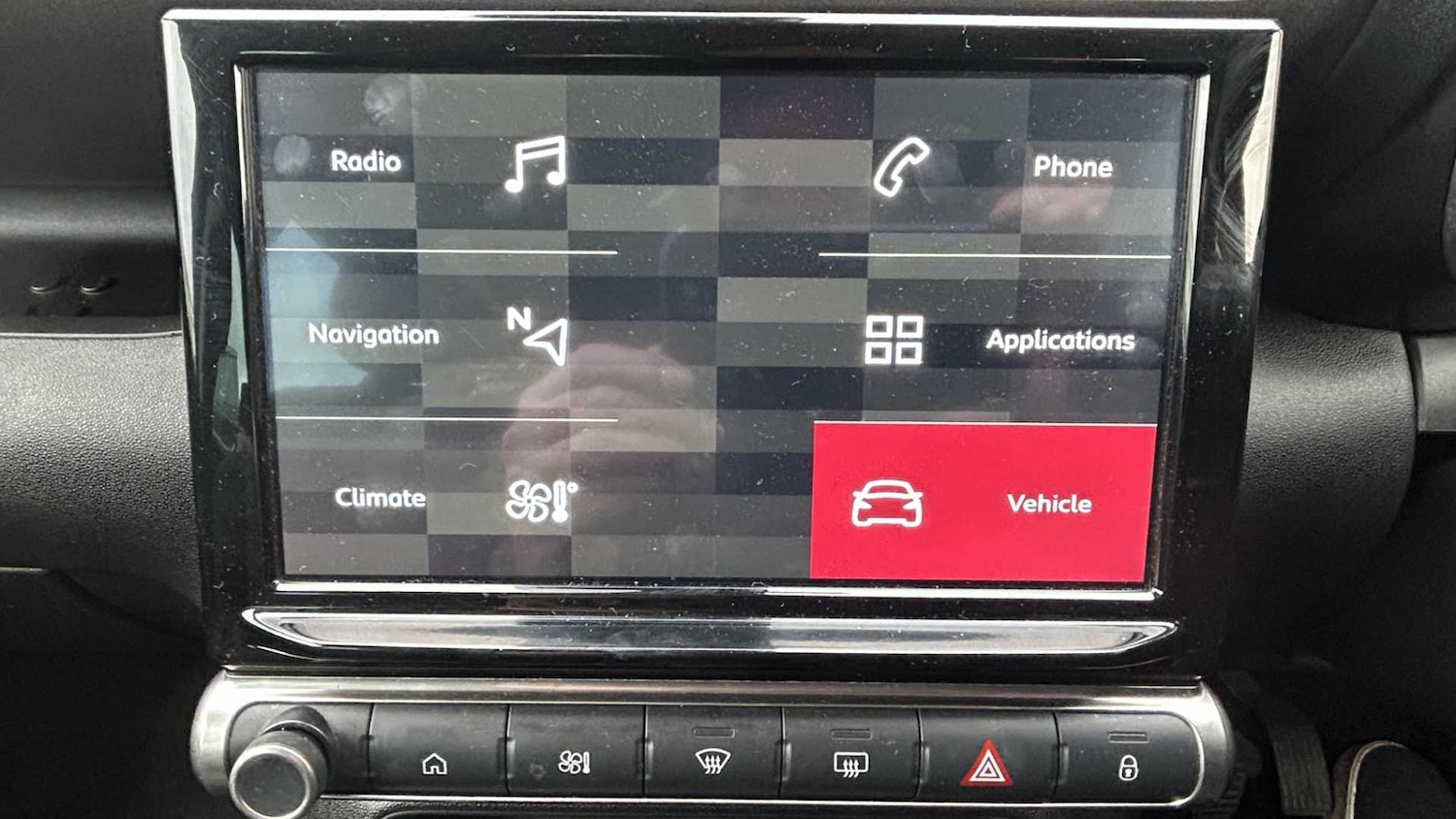 Used Citroen C3 Aircross 2022 for sale - 76827683: Photo 29