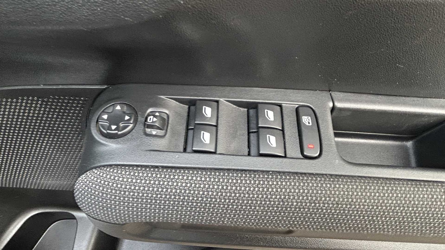 Used Citroen C3 Aircross 2022 for sale - 76827683: Photo 33