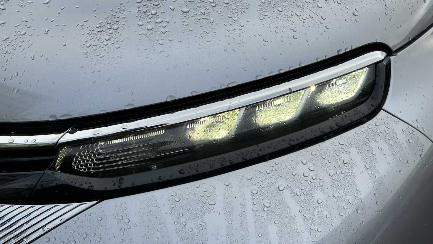 Used Citroen C3 Aircross 2022 for sale - 76827683: Photo 34