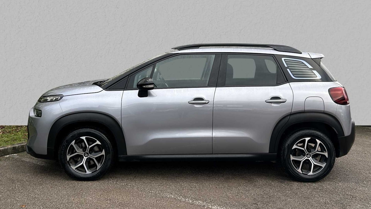 Used Citroen C3 Aircross 2022 for sale - 76827683: Photo 4