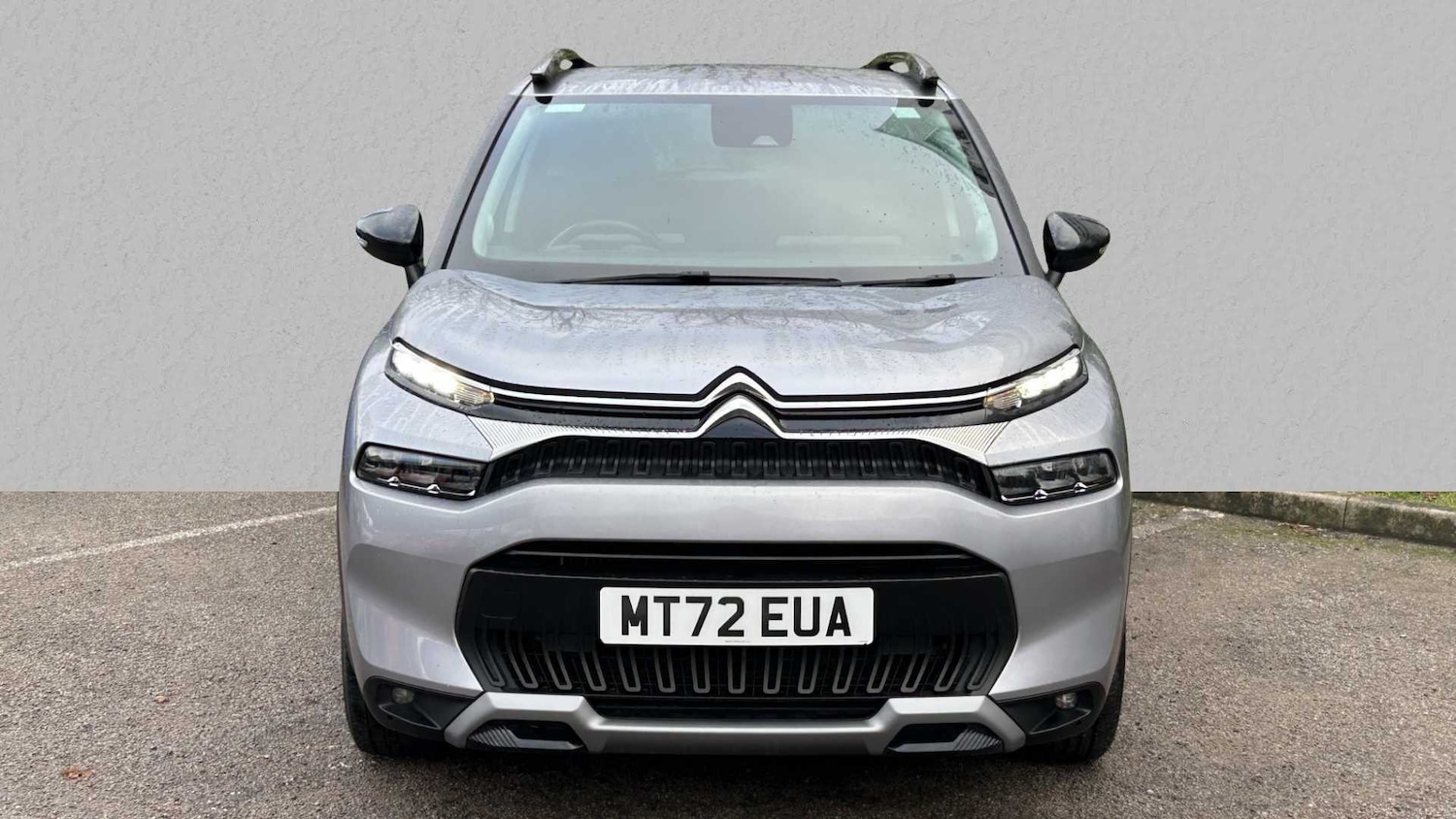 Used Citroen C3 Aircross 2022 for sale - 76827683: Photo 5
