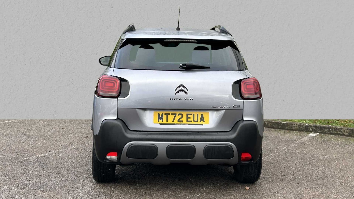 Used Citroen C3 Aircross 2022 for sale - 76827683: Photo 6