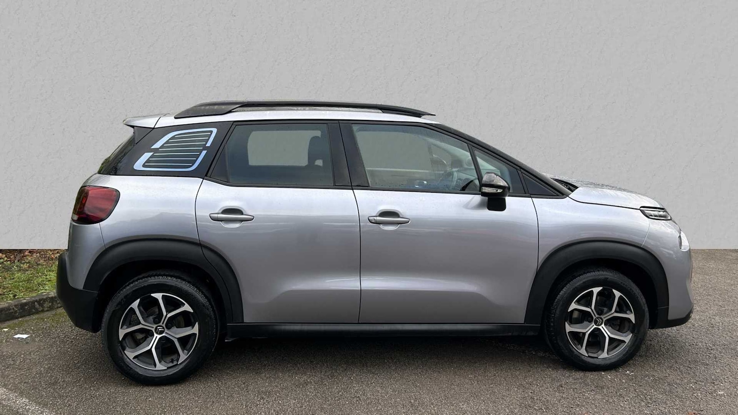 Used Citroen C3 Aircross 2022 for sale - 76827683: Photo 7