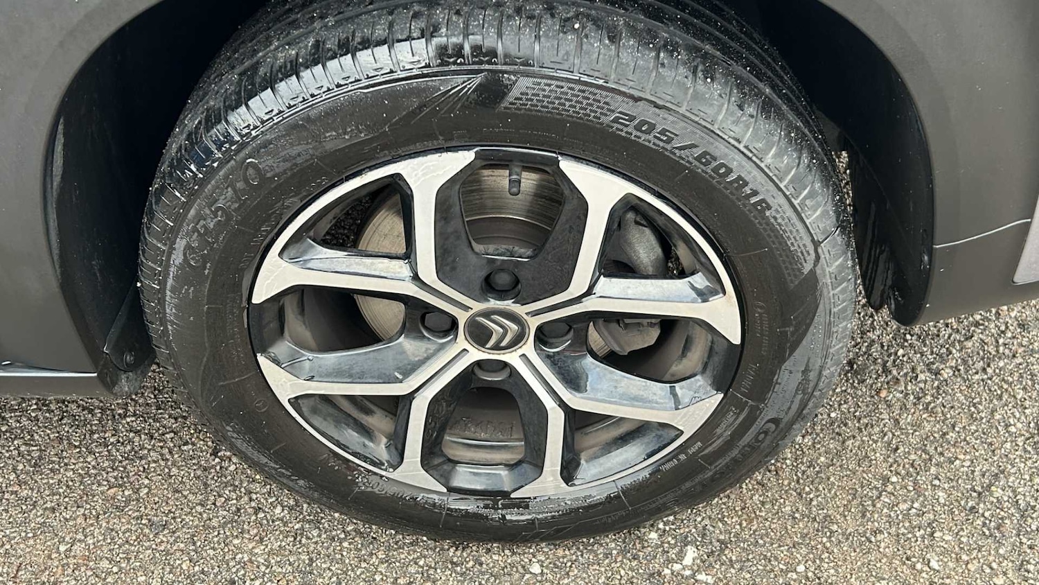 Used Citroen C3 Aircross 2022 for sale - 76827683: Photo 8