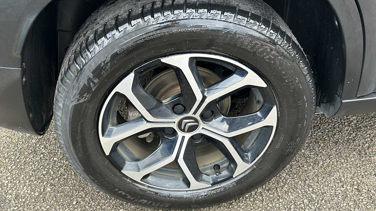 Used Citroen C3 Aircross 2022 for sale - 76827683: Photo 9