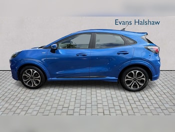 Used Ford Puma 2020 for sale - 78604445: Photo