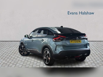 Used Citroen C4 2023 for sale - 79257443: Photo