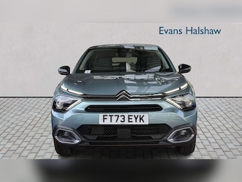 Used Citroen C4 2023 for sale - 79257443: Photo