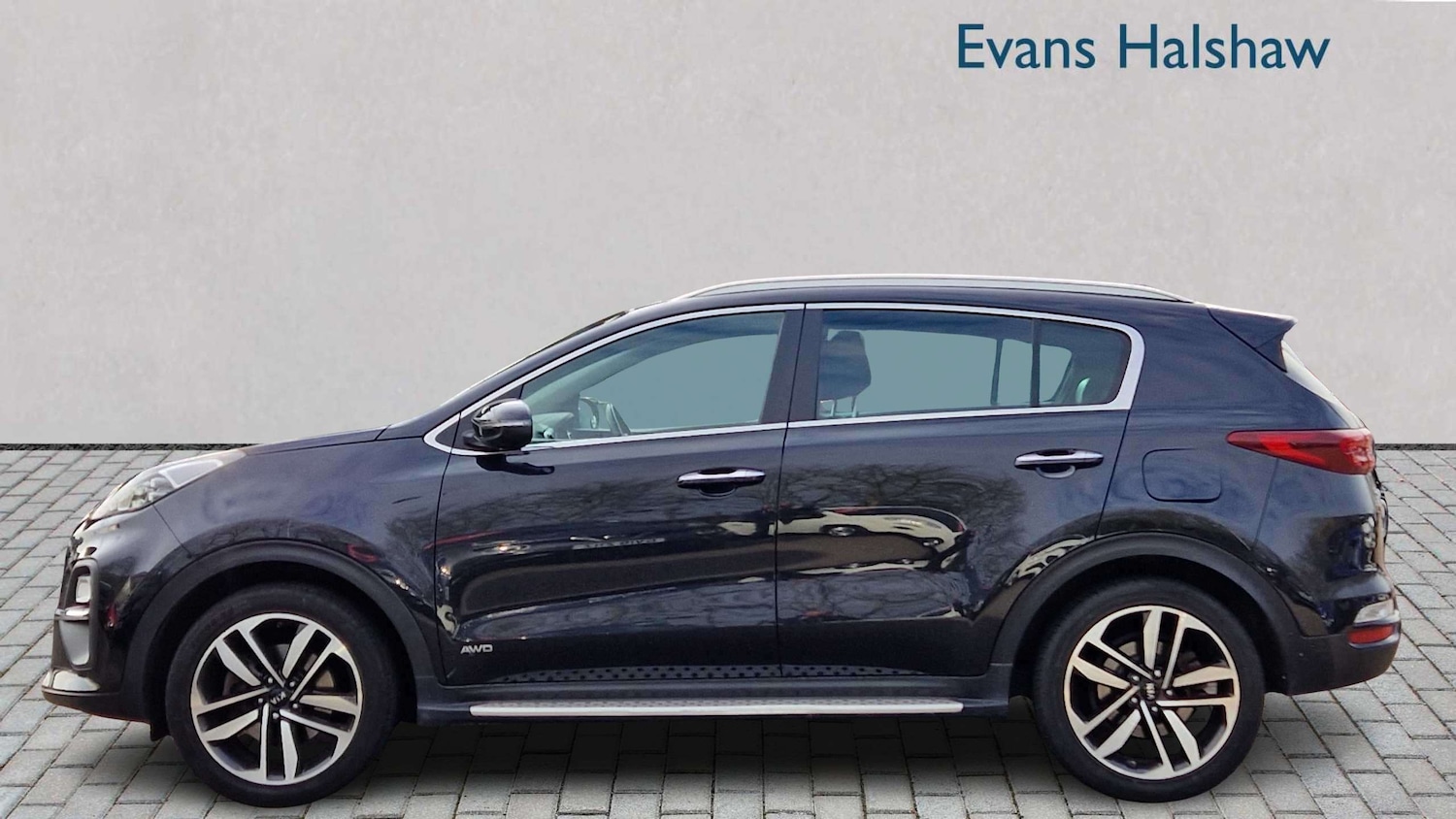 Used Kia Sportage 2020 for sale - 78208892: Photo 4