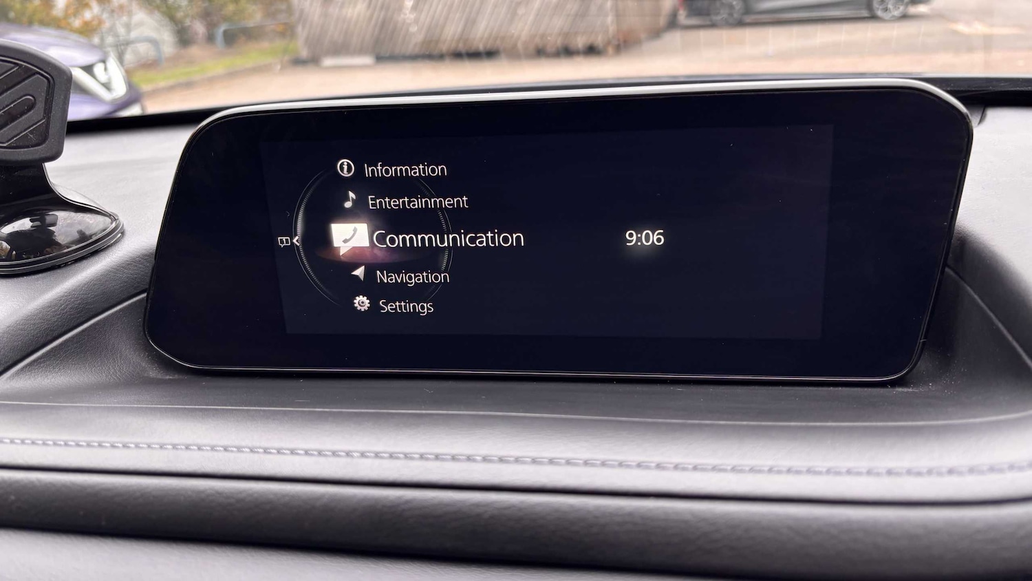 Used Mazda CX-30 2022 for sale - 76316119: Photo 12