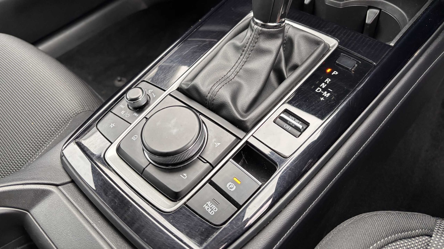 Used Mazda CX-30 2022 for sale - 76316119: Photo 13