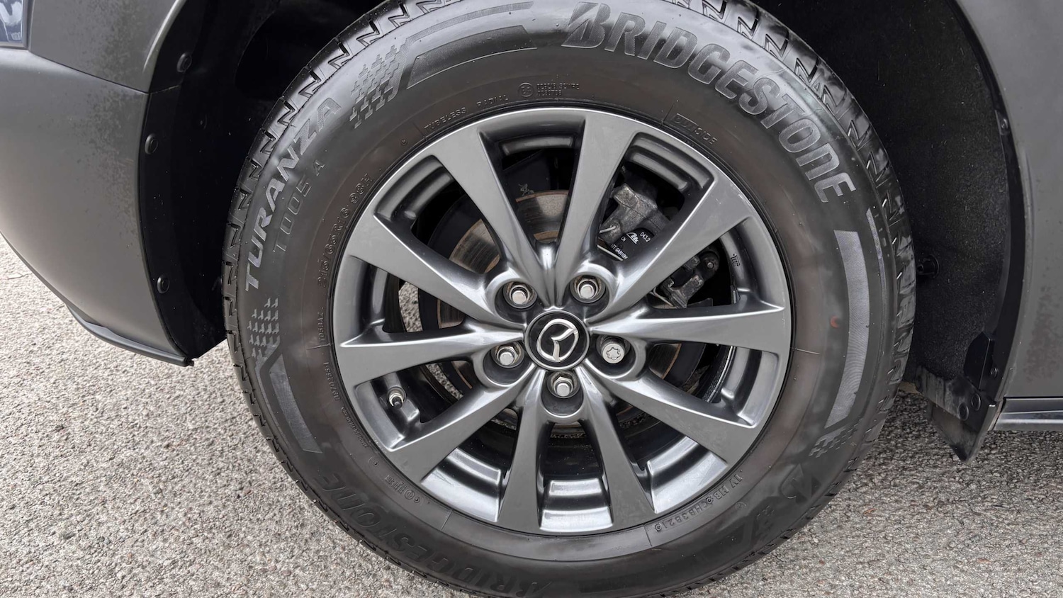 Used Mazda CX-30 2022 for sale - 76316119: Photo 14