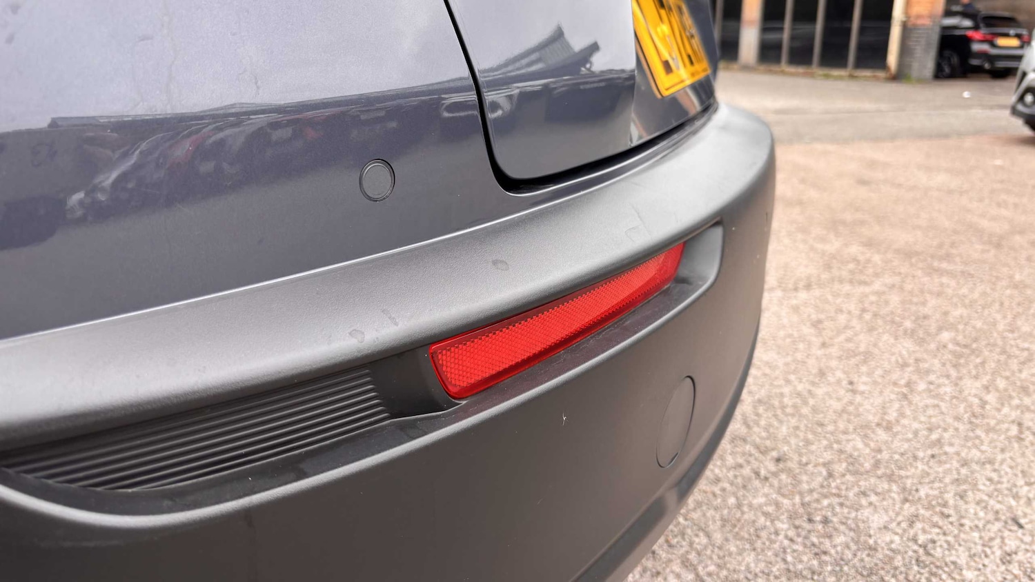 Used Mazda CX-30 2022 for sale - 76316119: Photo 15