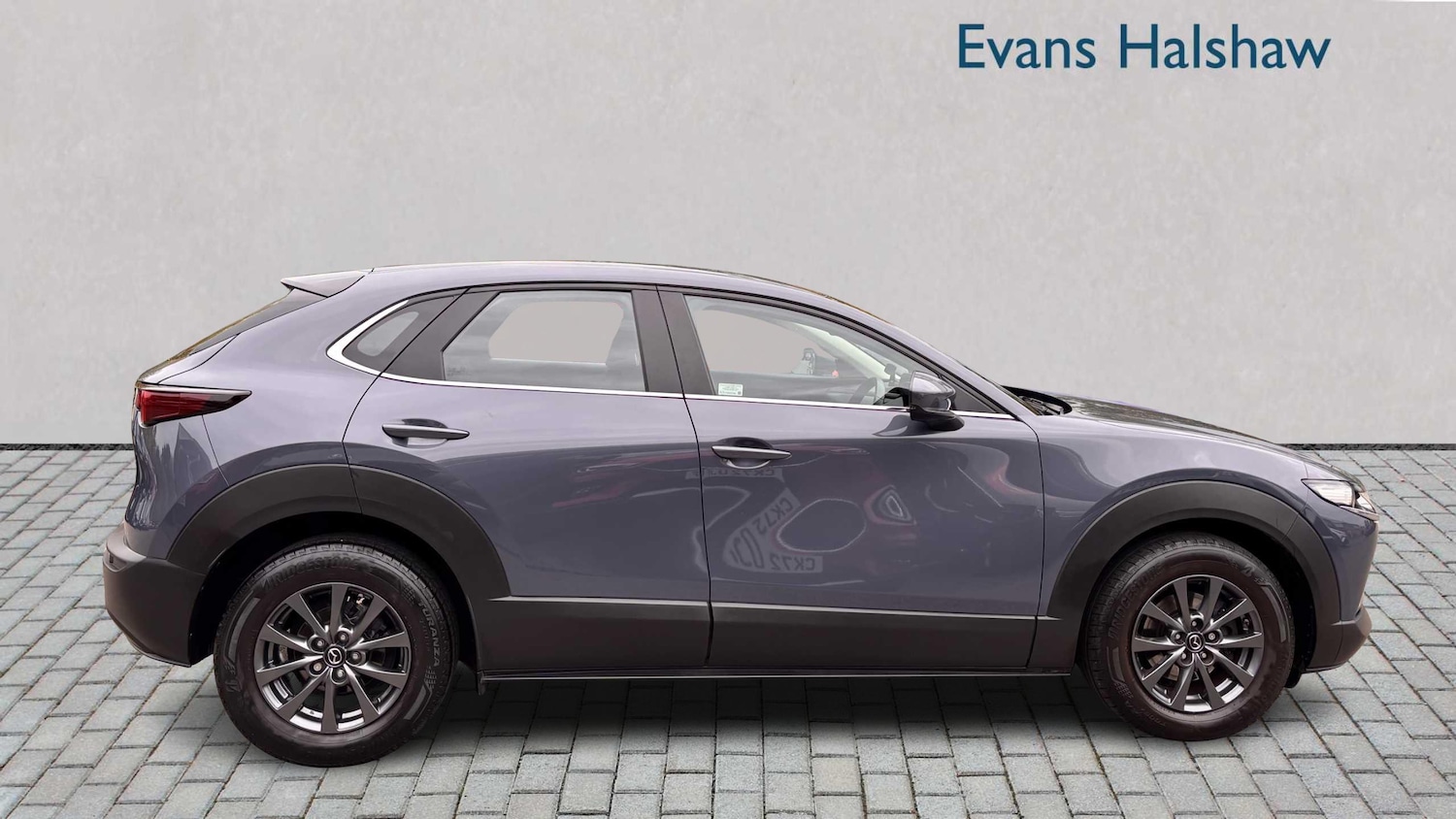 Used Mazda CX-30 2022 for sale - 76316119: Photo 5